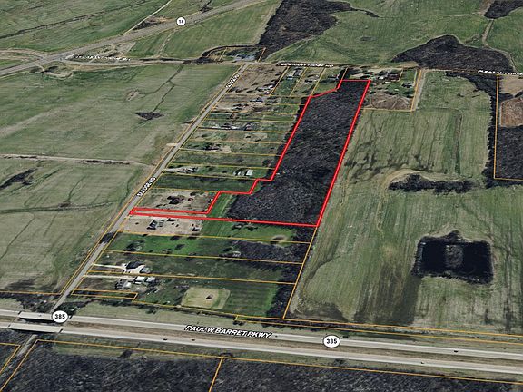 2nd image of 0 Sledge Rd Lot 5