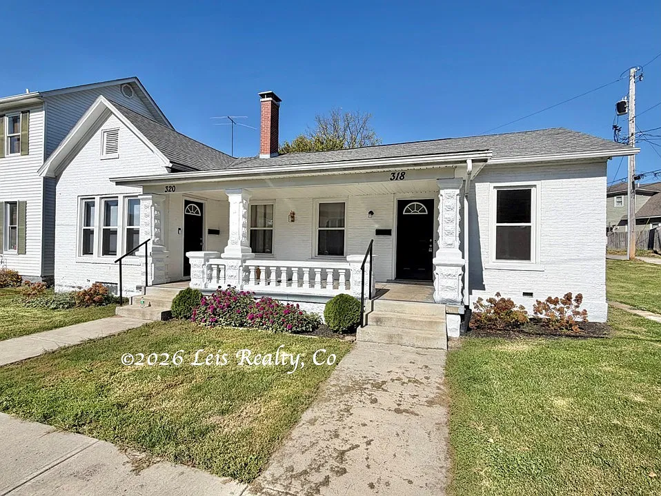 318 Camp Street - 1 — Photo 1