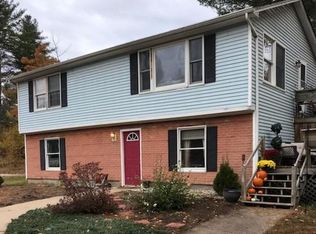 60 Howe St, Fryeburg, ME 04037