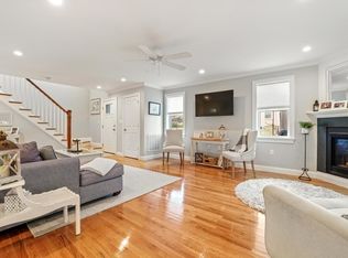 17 Hollis Ave #B, Braintree, MA 02184