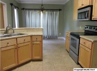 60 Cricket Ln, Boaz, AL 35956