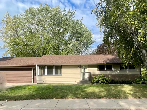 573 Cliff St, Ortonville, MN 56278