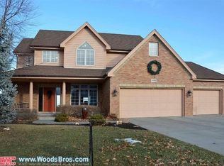 2200 Wilderness Ridge Dr, Lincoln, NE 68512