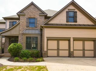 255 Blackberry Run Dr, Dallas, GA 30132