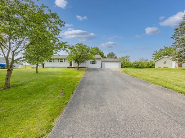 1508 Township Road 204, Bellefontaine, OH 43311