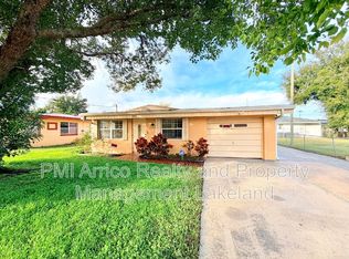 2265 3rd St NE, Winter Haven, FL 33881