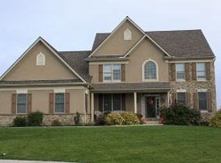 313 Chadwyck Ln, Lititz, PA 17543