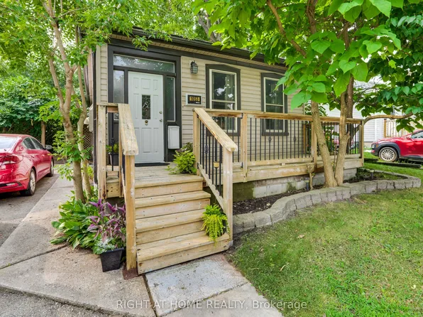 1053 Frances St, London, ON N5W 2L8