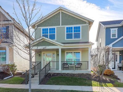 923 Station Blvd, Elburn, IL, 60119