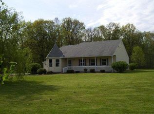 3943 Twp Rd 75, Mount Gilead, OH 43338