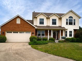526 Hollowell Pl, Trenton, OH 45067