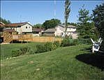 Back Yard Haven!