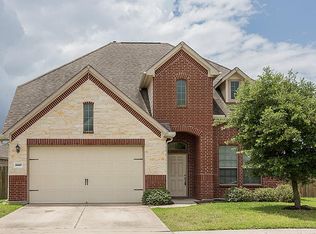 24427 N Tide Bay Cir, Katy, TX 77494