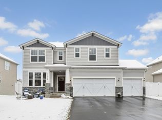 11219 Zest Ct NE, Blaine, MN 55449