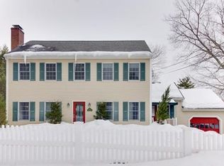 163 Cottage St, Natick, MA 01760