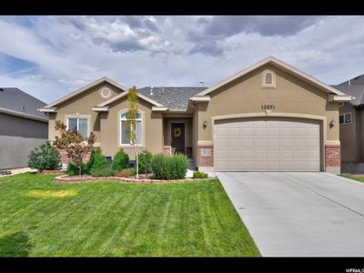 12851 S Wild Mare Way, Riverton, UT, 84096