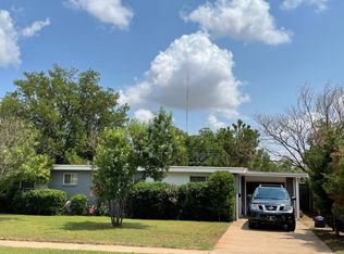 2727 68th St, Lubbock, TX 79413