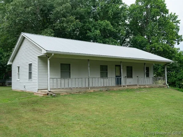 4915 O'Bannon Road SE, Elizabeth, IN 47117