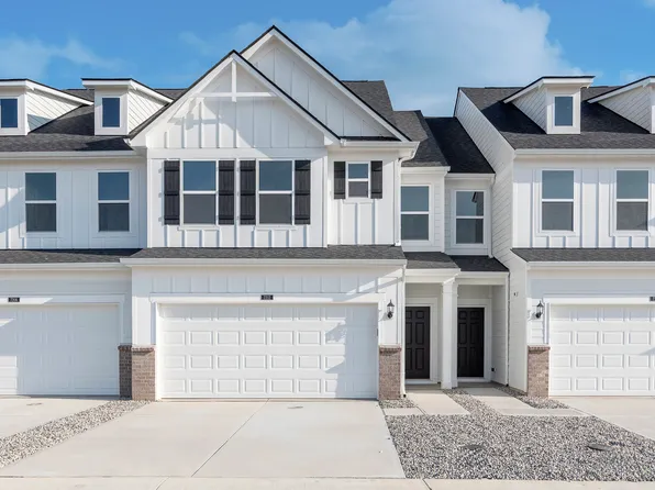 7212 Selah Ln, Noblesville, IN 46062