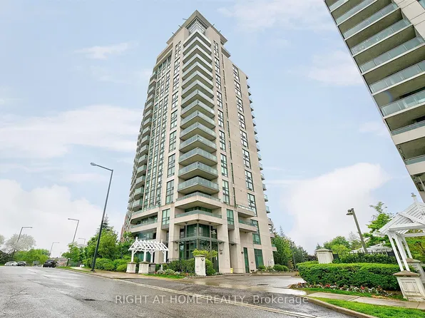 68 Grangeway Ave #1612, Toronto, ON M1H 0A1