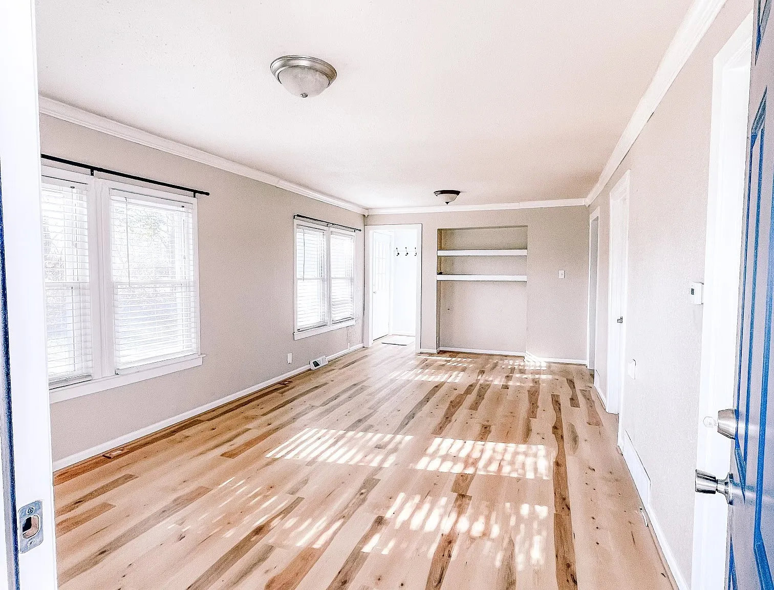 2 bed, 1200 sqft, $1,450 — Photo 3