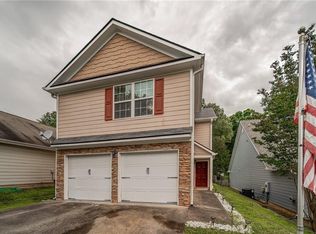 137 Hood Park Dr, Jasper, GA 30143