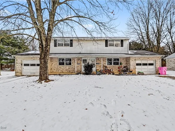 952-954 Mayflower Ave, Mansfield, OH 44905