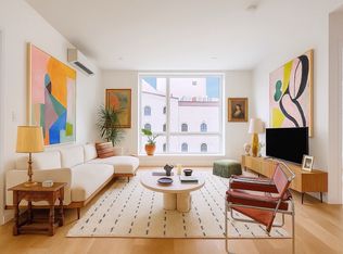 627 Franklin Ave #202, Brooklyn, NY 11238