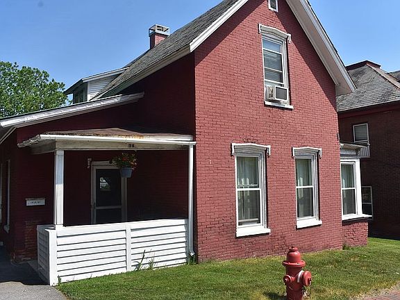 street view going downhill