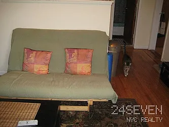 Rented by 24 7 NYC Realty Inc.