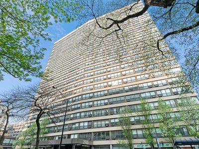 2930 N Sheridan Rd APT 1808, Chicago, IL, 60657