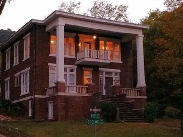 5209 Saint Elmo Ave, Chattanooga, TN 37409