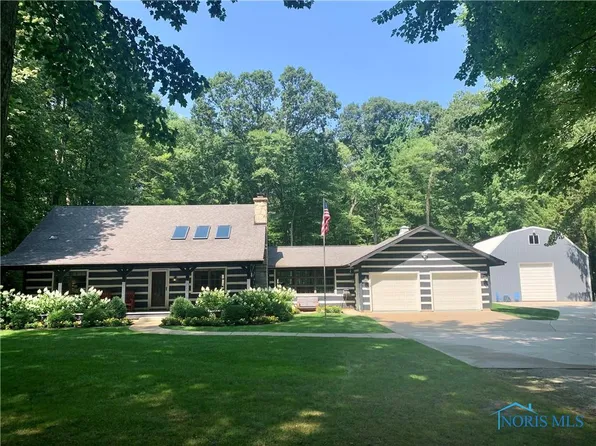 14060 Reed Rd, Swanton, OH 43558