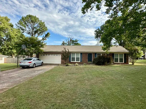 7150 Dalewood St, Florence, AL 35634