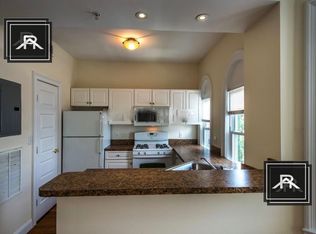 57 Ashford St #4, Allston, MA 02134