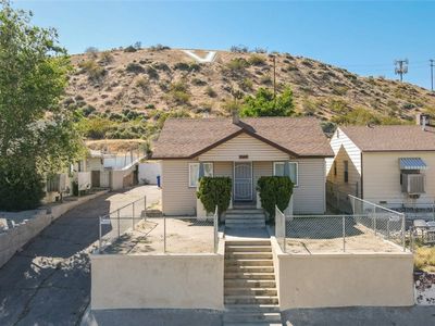 15461 Hesperia Rd, Victorville, CA, 92395