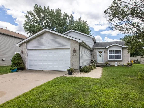 5210 Pine Trails Cir, Plainfield, IL 60586