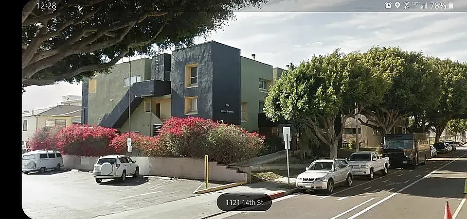 1 bed, 900 sqft, $2,750 — Photo 2