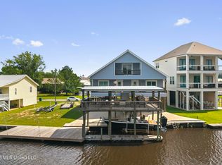 6149 Pontiac Dr, Kiln, MS 39556