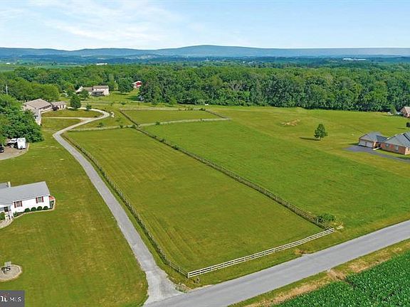 2nd image of Building Lot On Fort Stouffer Rd