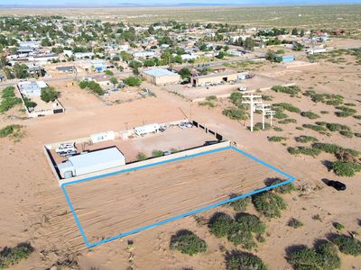 19900 Noxon Dr, El Paso, TX, 79928