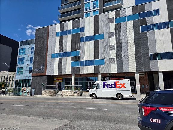 2nd image of 60 Frederick St #3803