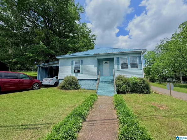 103 Thatcher St, Piedmont, AL 36272
