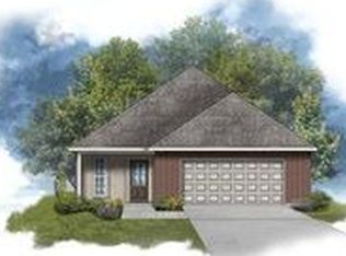 1614 Raston Dr, Hammond, LA 70403