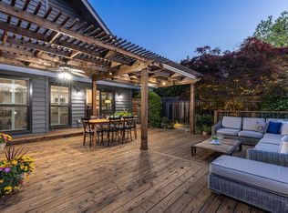1922 Oak Circle, Yountville, CA