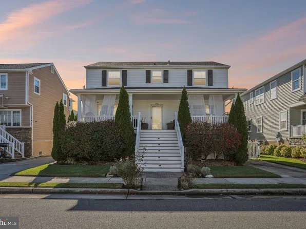 306 N Lancaster Ave, Margate, NJ 08402