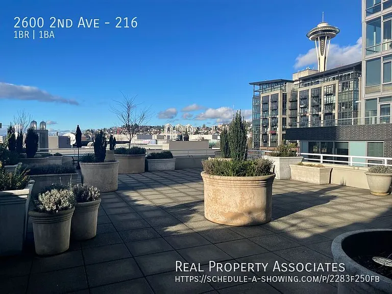 2600 2nd Ave #216 — Photo 29