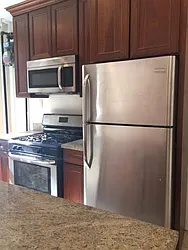 Rented by Reliance Realty Partners LLC 