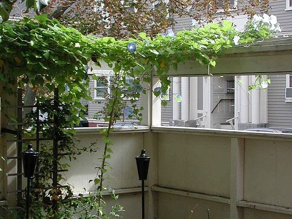 Private Garden