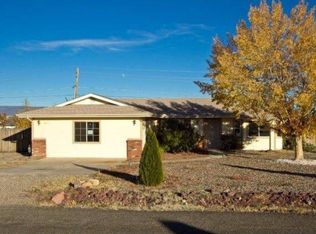 4675 N Tonto Way, Prescott Valley, AZ 86314